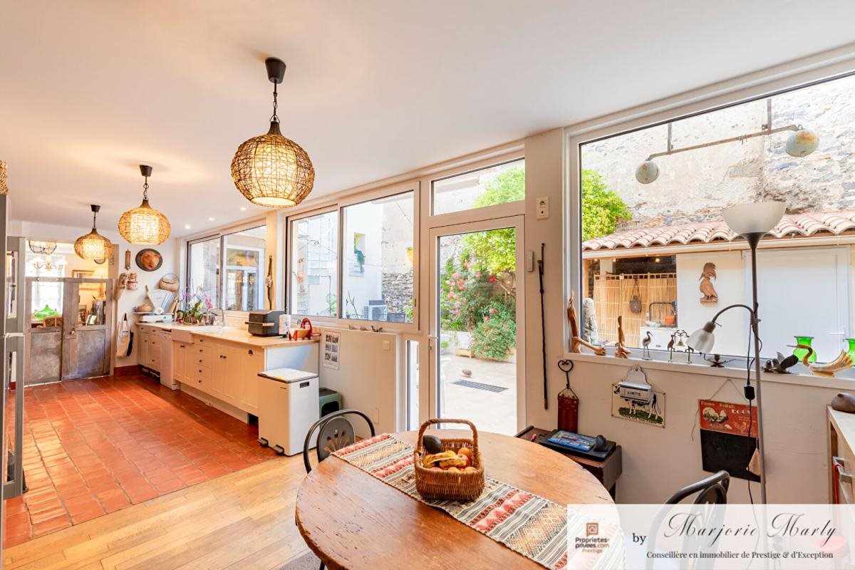 Maison à vendre, 239m², Port-la-Nouvelle