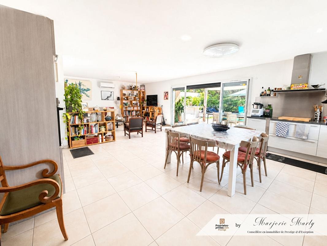 Maison à vendre, 114m², Douzens