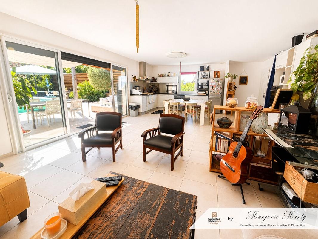 Maison à vendre, 114m², Douzens