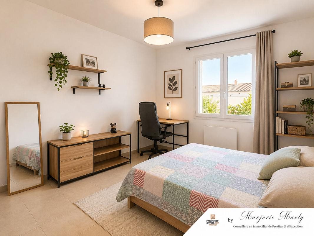 Maison à vendre, 114m², Douzens
