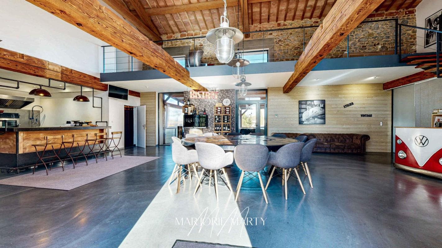 Maison à vendre, 680m², Lézignan-Corbières