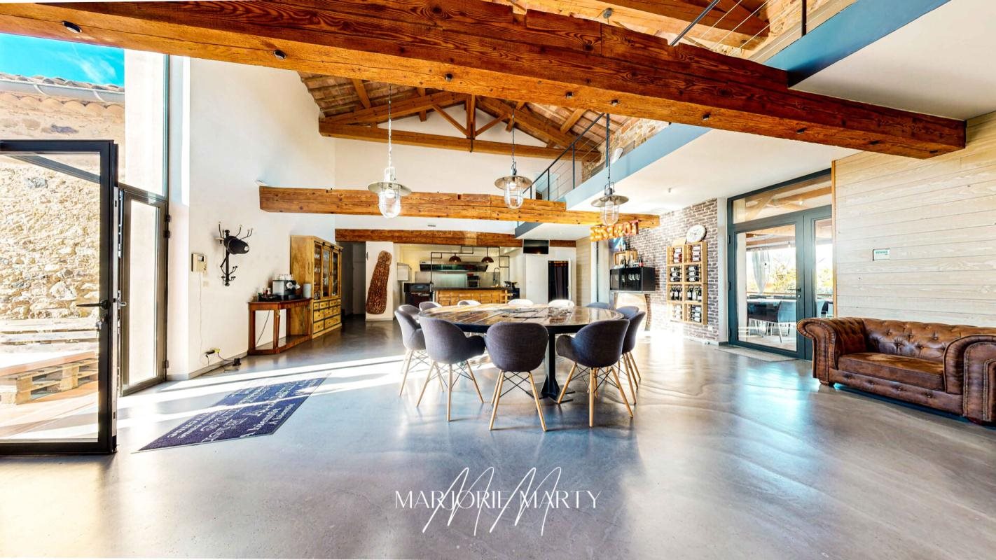 Maison à vendre, 680m², Lézignan-Corbières