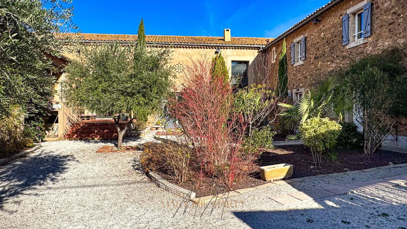 Maison à vendre, 680m², Lézignan-Corbières