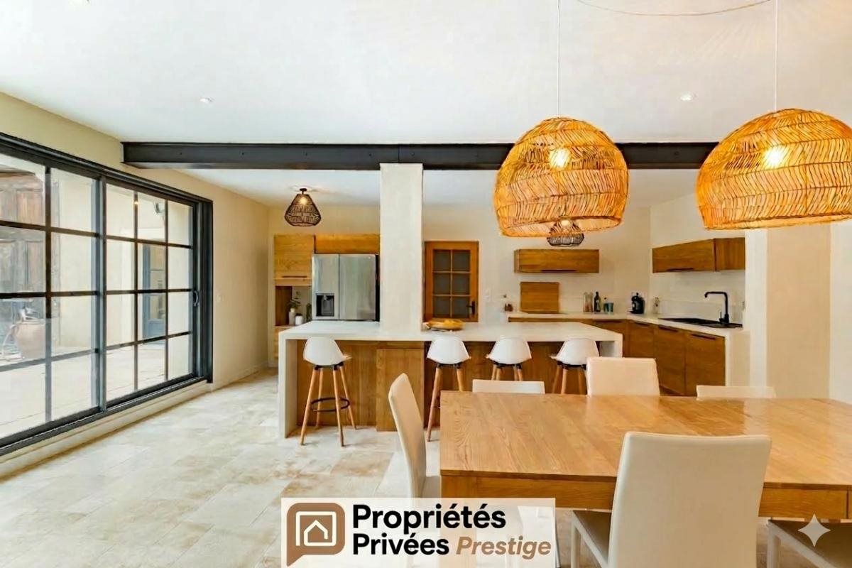 Maison à vendre, 202m², Narbonne