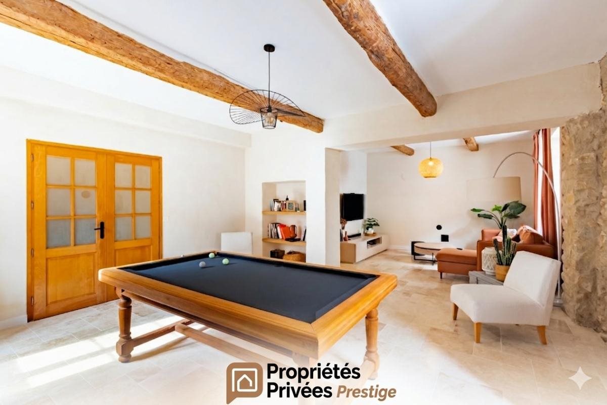 Maison à vendre, 202m², Narbonne