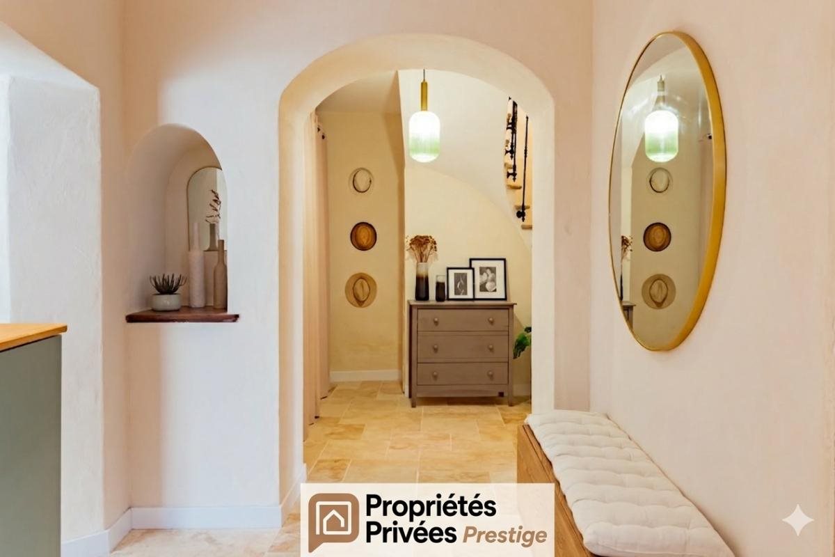 Maison à vendre, 202m², Narbonne