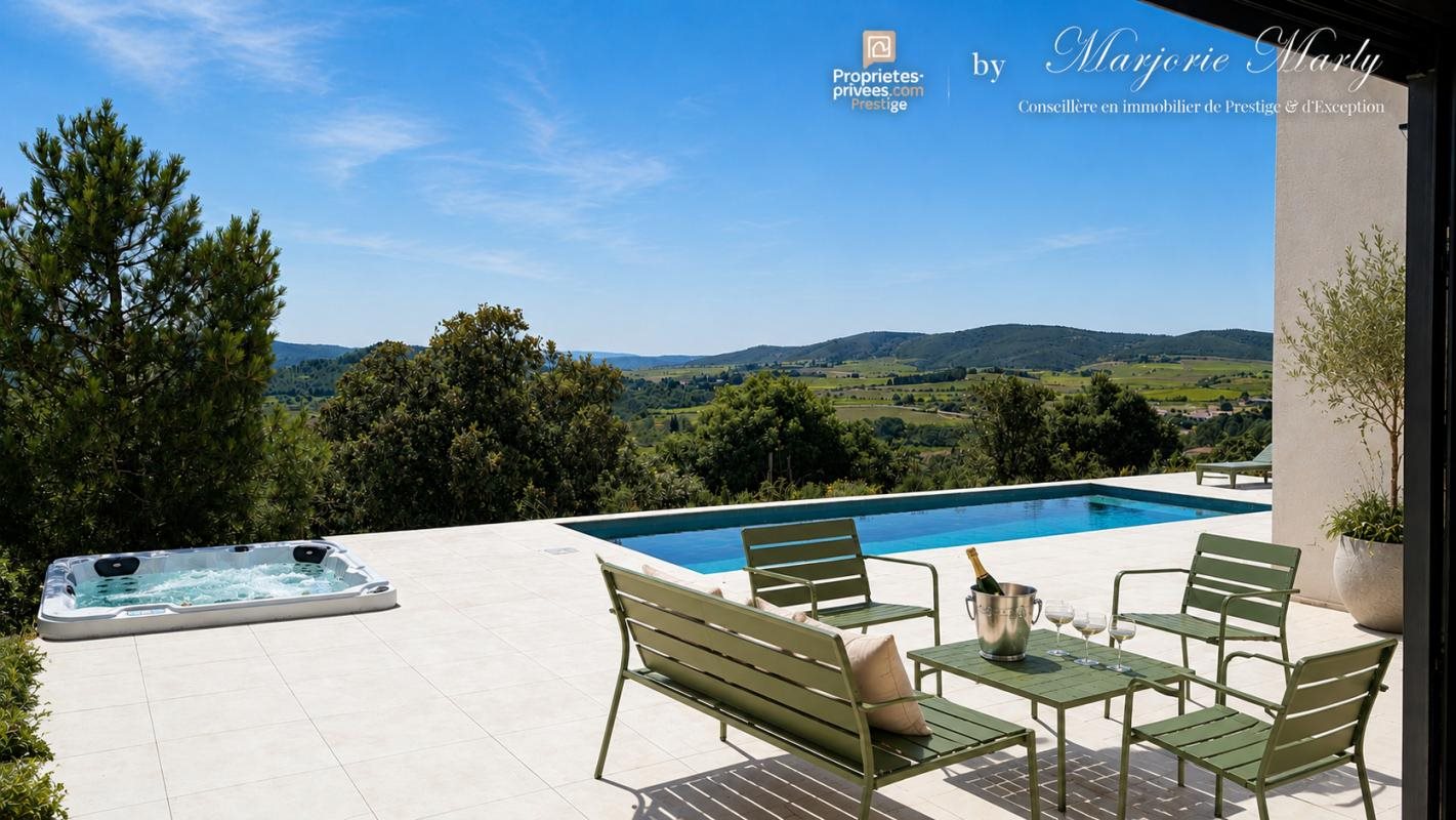 Maison à vendre, 149m², Narbonne