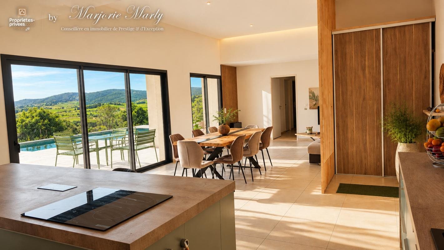 Maison à vendre, 149m², Narbonne