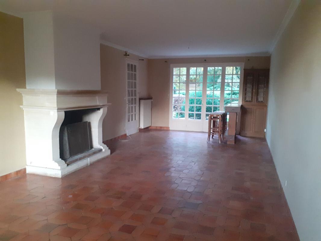 Maison à vendre, 117m², Baugé-en-Anjou
