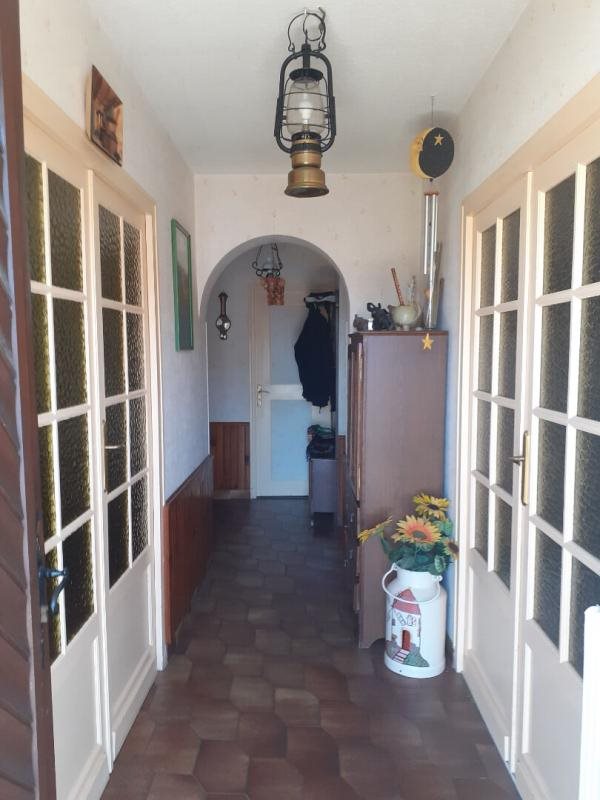 Maison à vendre, 168m², Baugé