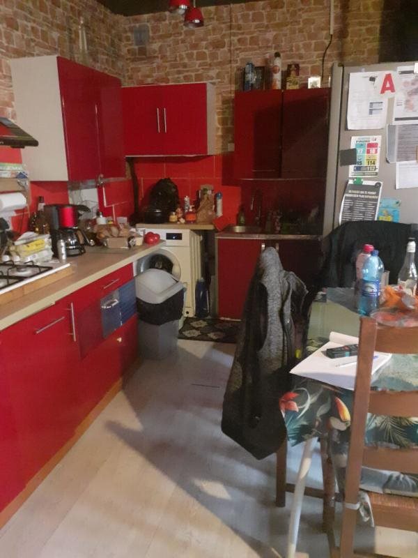 Maison à vendre, 64m², Longué-Jumelles