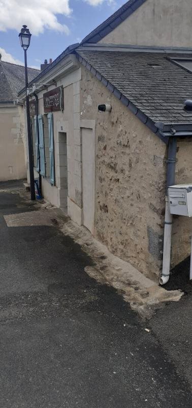 Maison à vendre, 48m², Baugé-en-Anjou