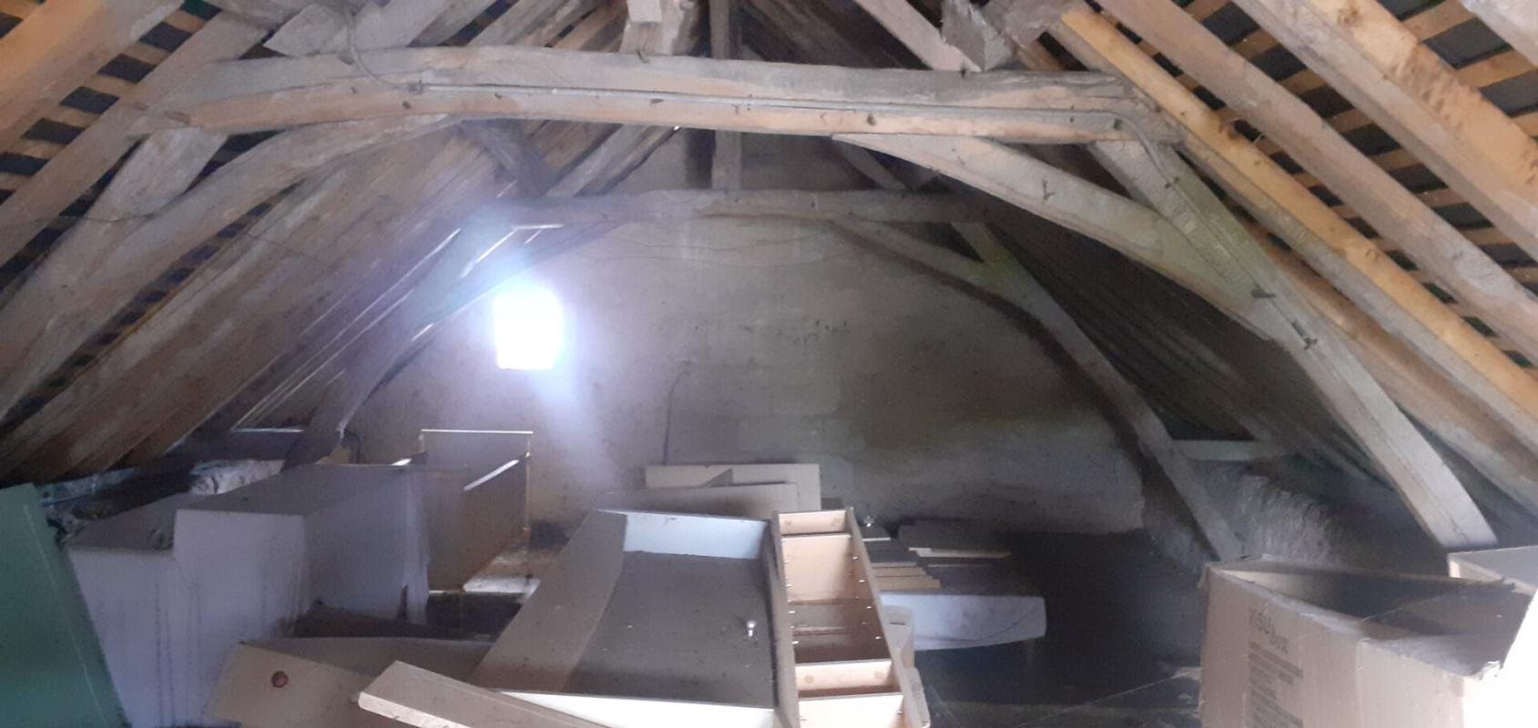 Maison à vendre, 48m², Baugé-en-Anjou