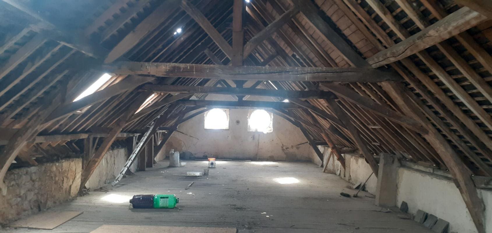 Appartement à vendre, 240m², Baugé-en-Anjou