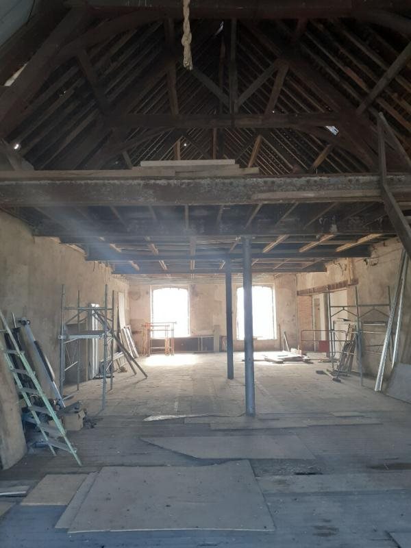 Appartement à vendre, 200m², Baugé-en-Anjou