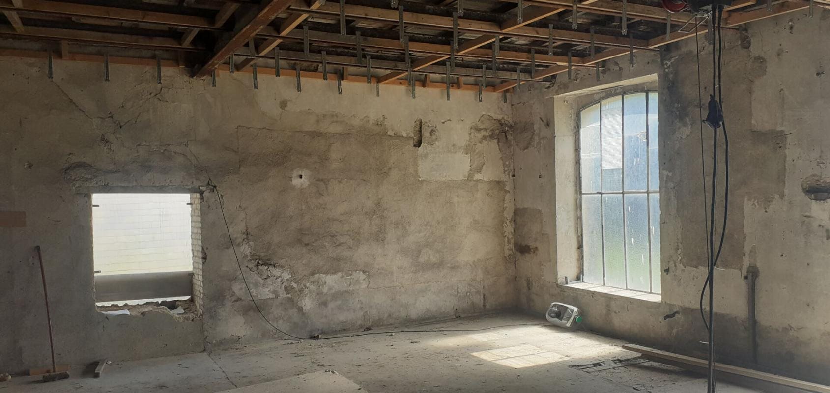 Appartement à vendre, 200m², Baugé-en-Anjou