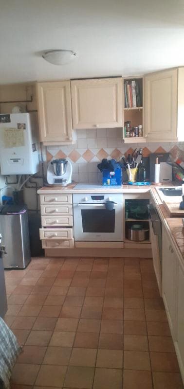 Maison à vendre, 59m², Baugé