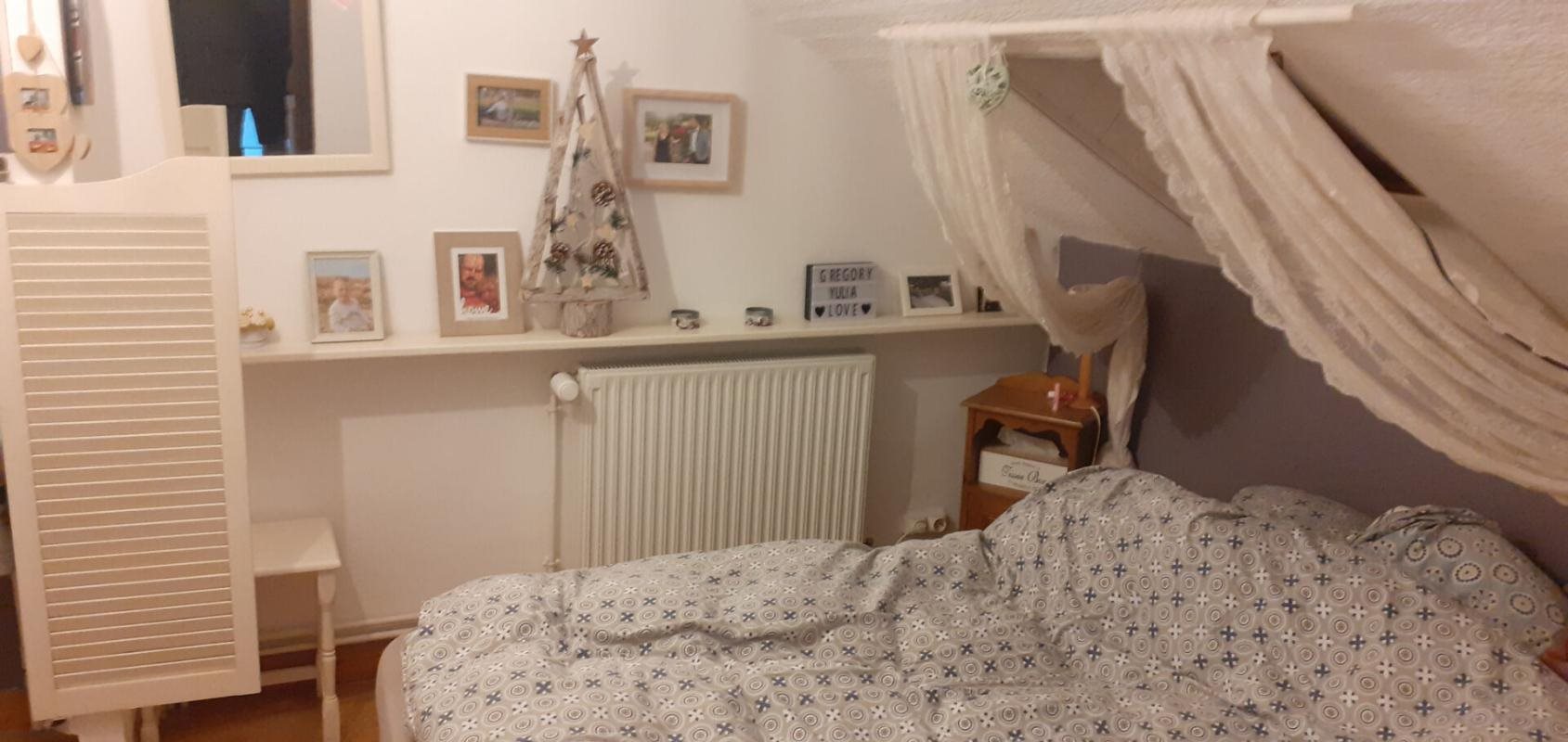 Maison à vendre, 59m², Baugé
