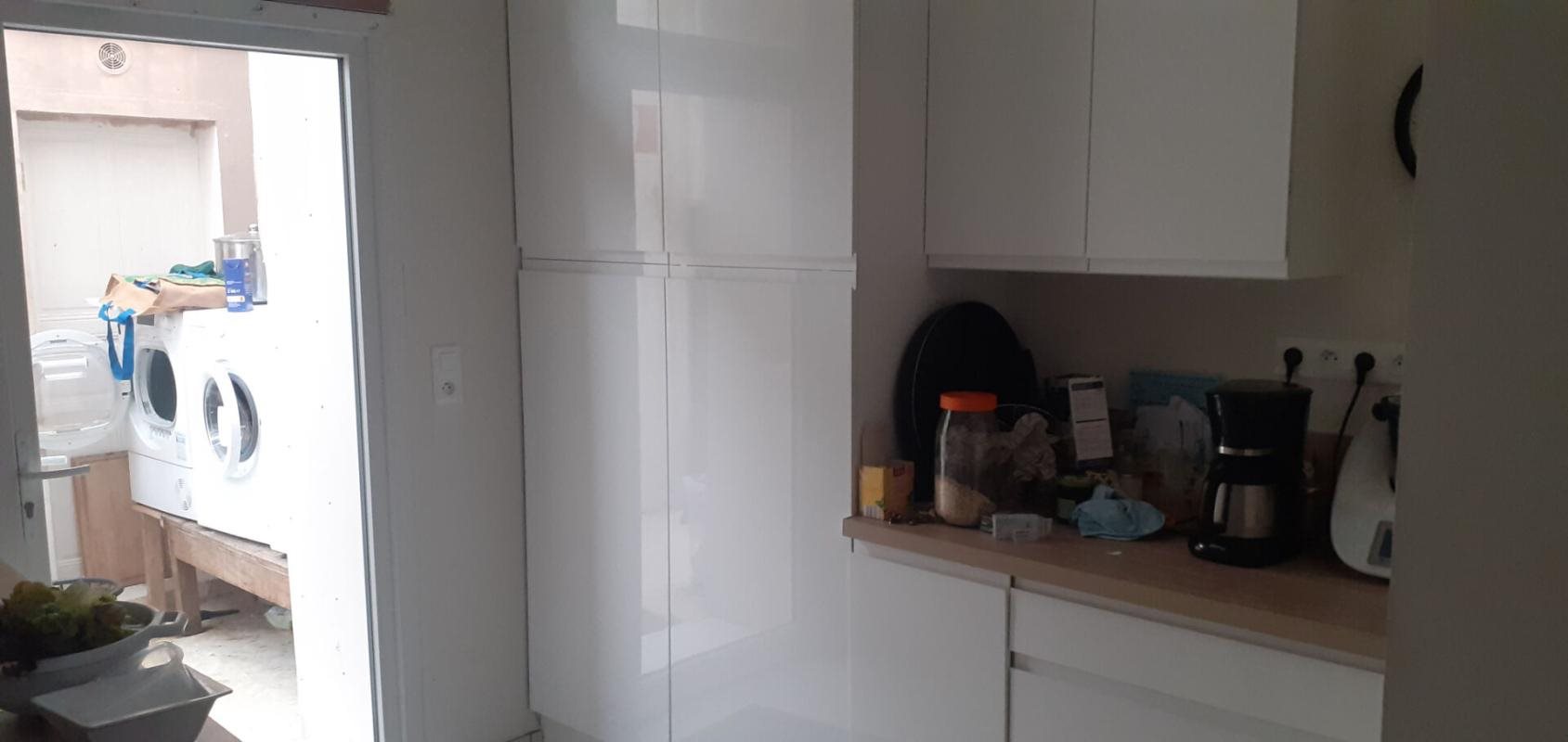 Maison à vendre, 184m², Baugé