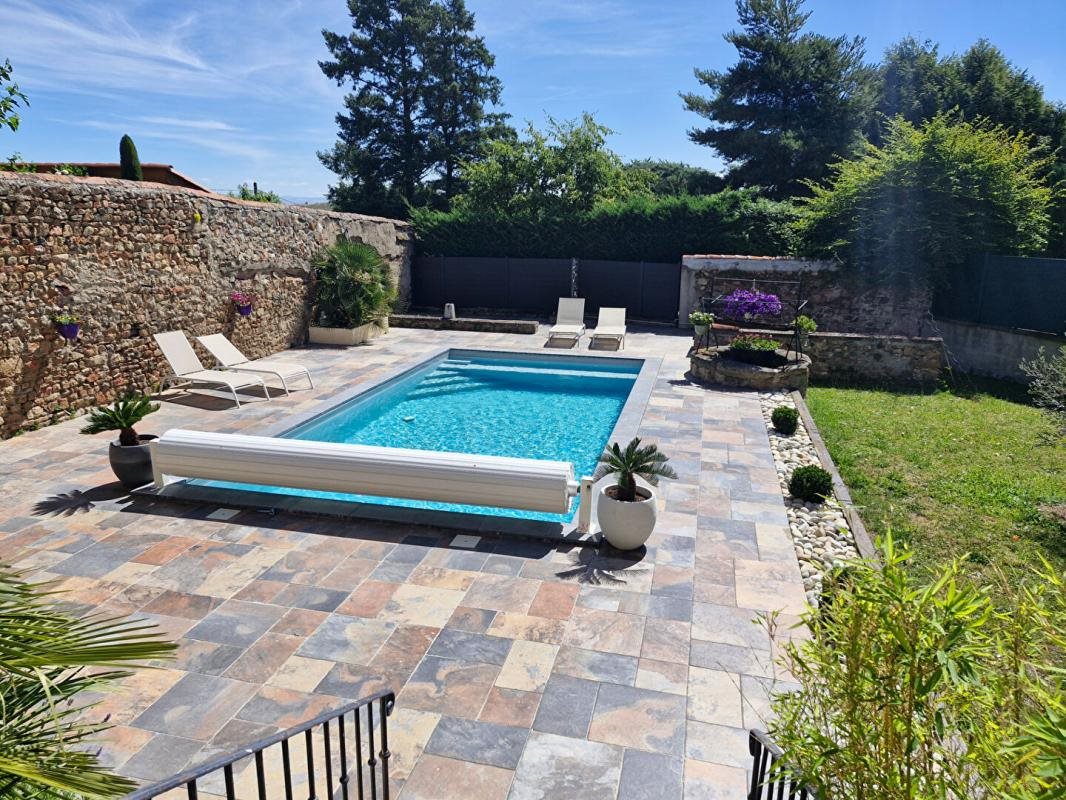 Maison à vendre, 141m², Villerest