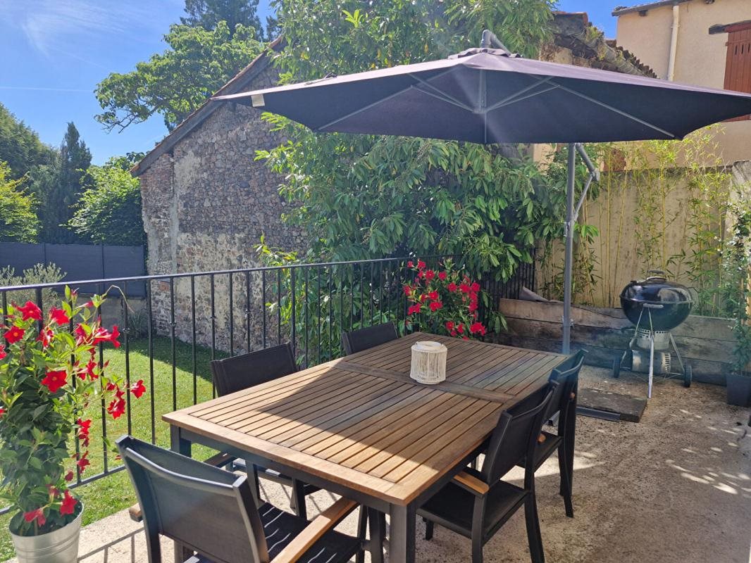 Maison à vendre, 141m², Villerest