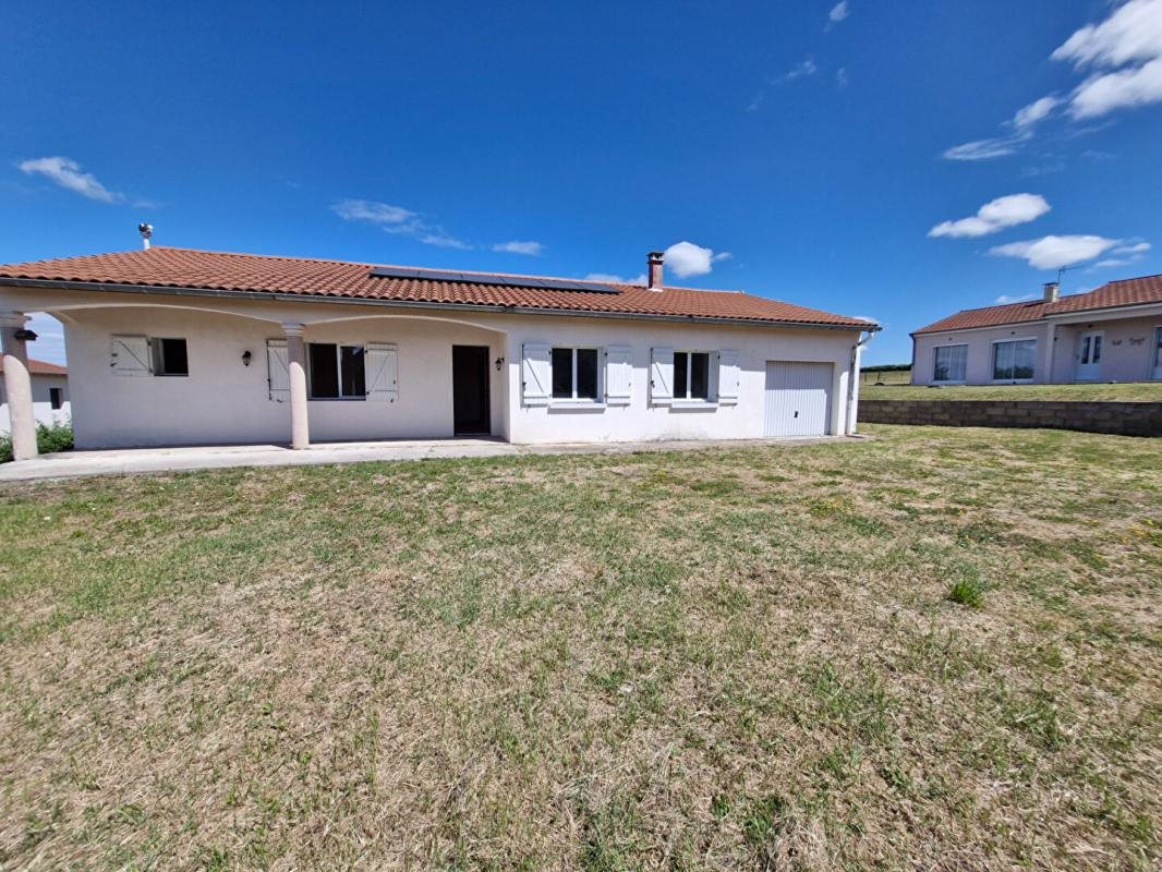 Maison à vendre, 106m², Iguerande