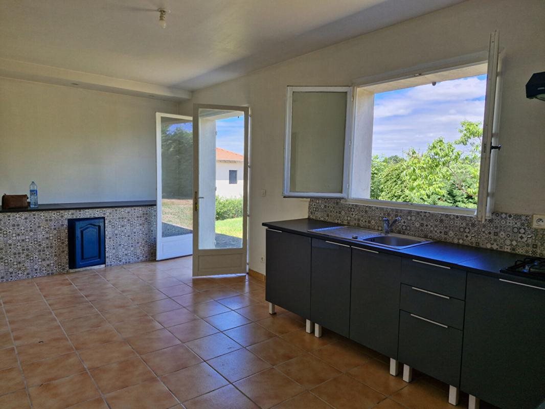 Maison à vendre, 106m², Iguerande