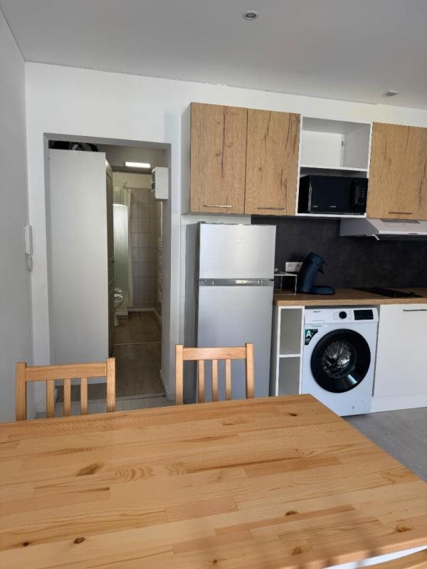 Appartement à louer, 23m², Roanne