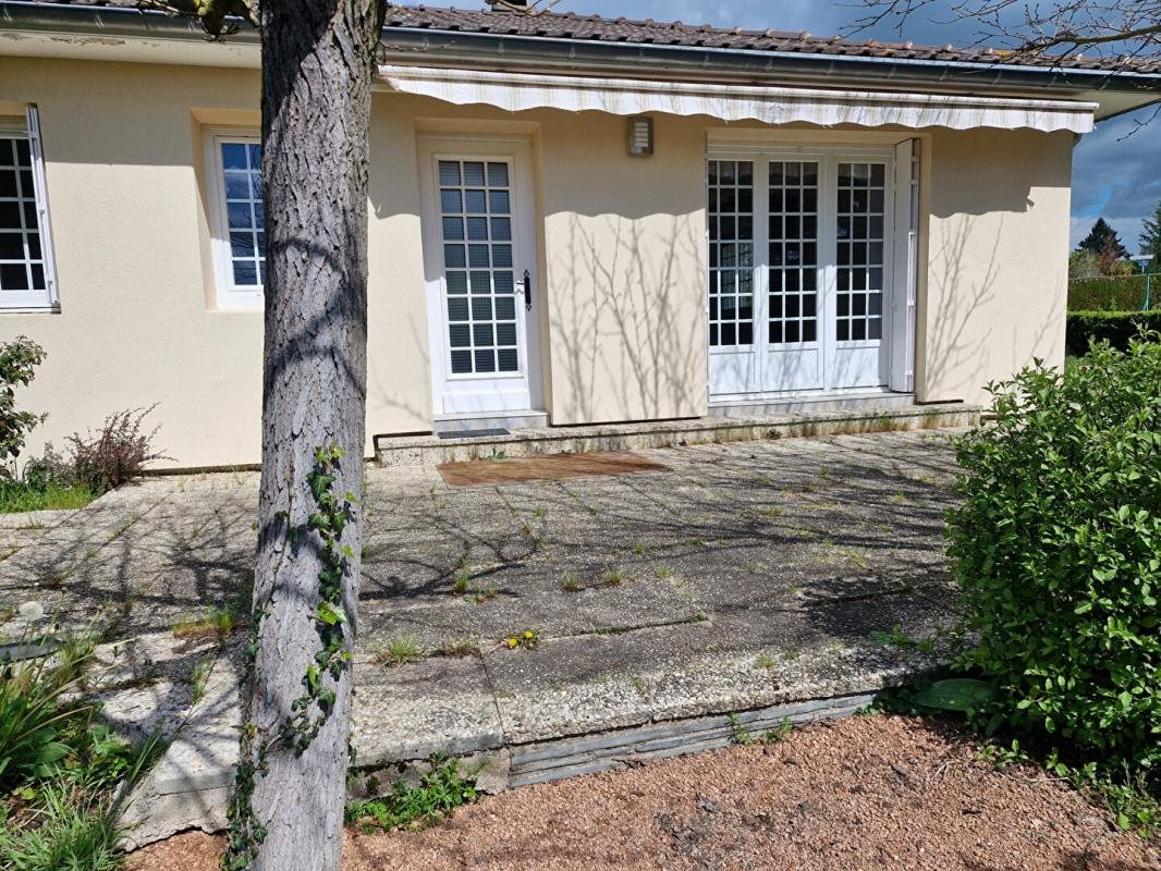 Maison à vendre, 87m², Villerest