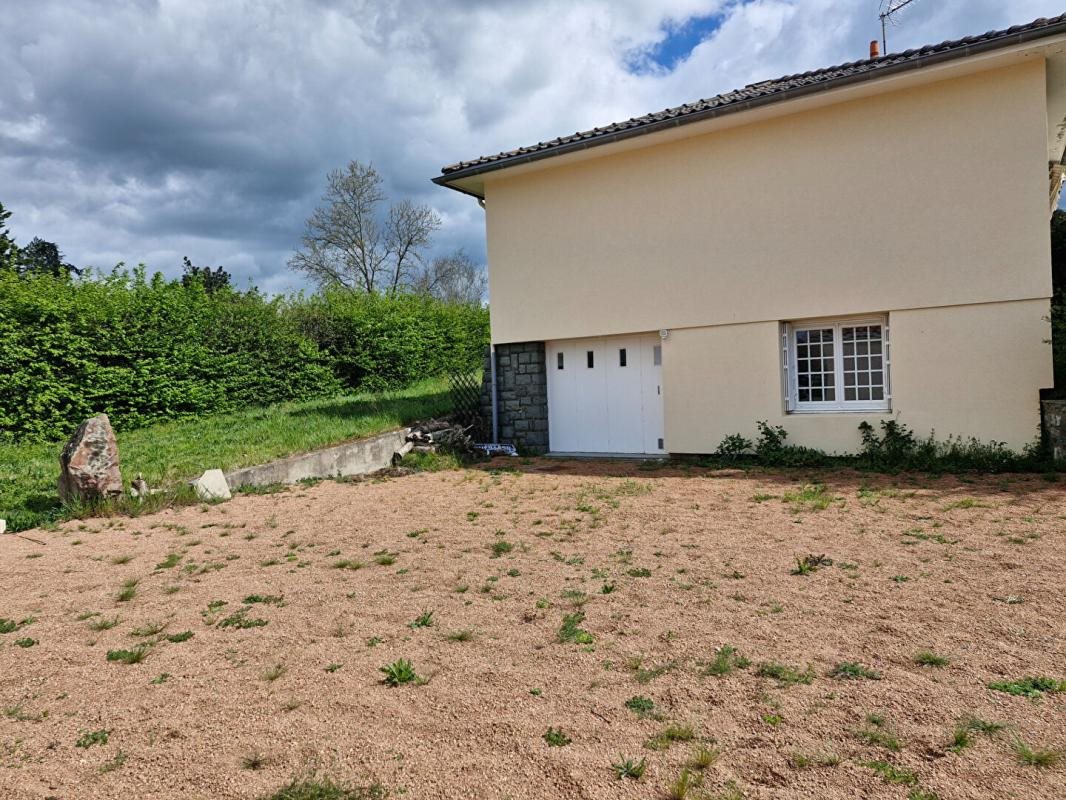 Maison à vendre, 87m², Villerest
