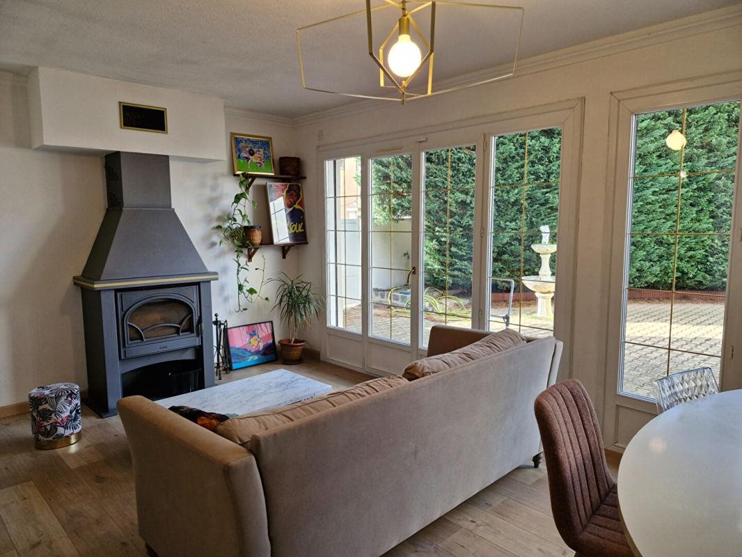 Maison à vendre, 169m², Roanne