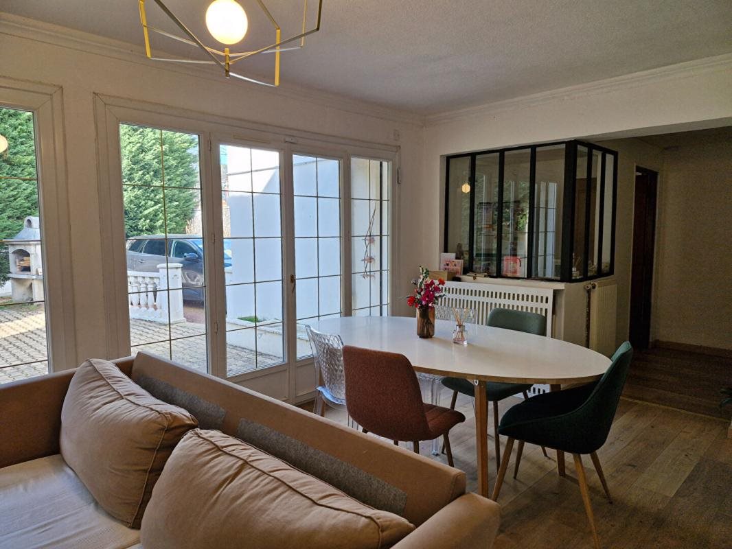 Maison à vendre, 169m², Roanne