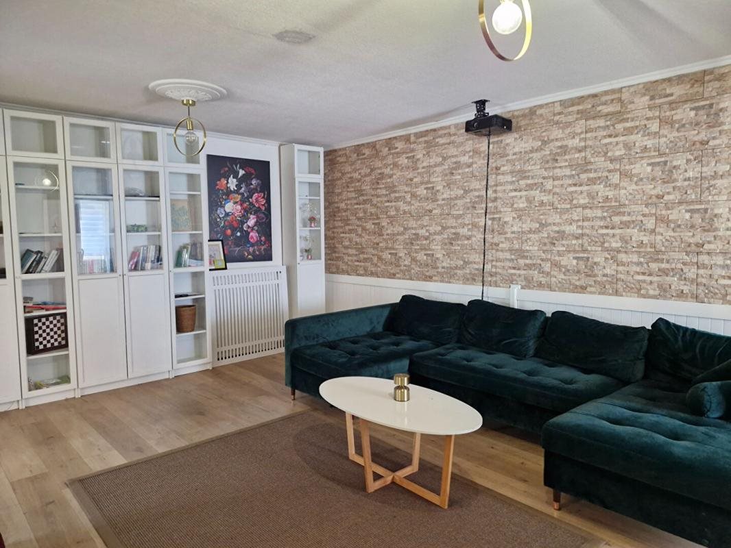 Maison à vendre, 169m², Roanne