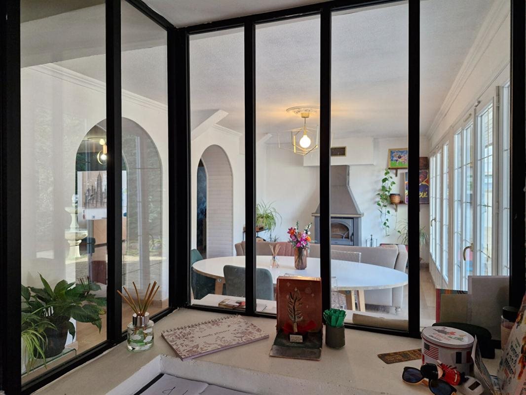 Maison à vendre, 169m², Roanne