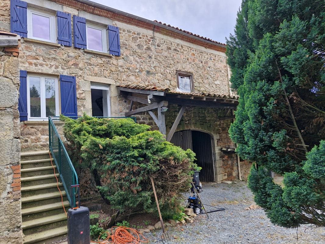 Maison à vendre, 114m², Saint-Just-en-Chevalet
