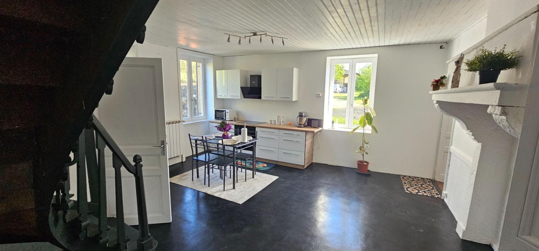 Maison à vendre, 114m², Saint-Just-en-Chevalet