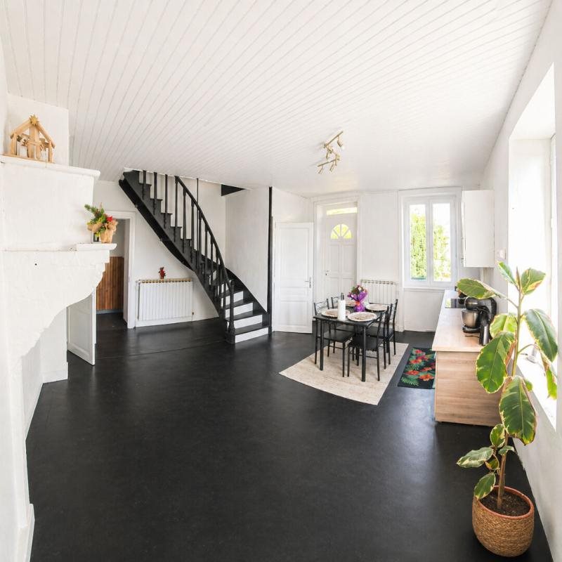 Maison à vendre, 114m², Saint-Just-en-Chevalet