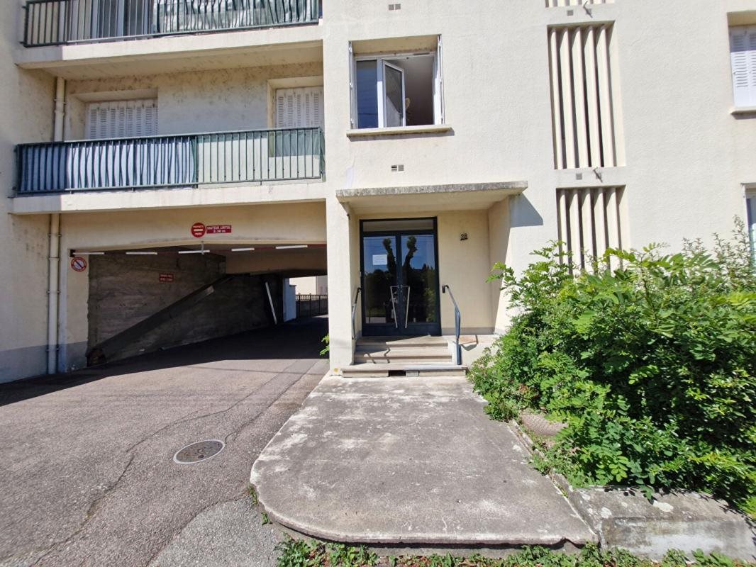 Appartement à vendre, 54m², Roanne
