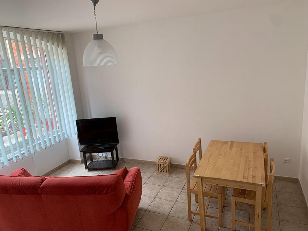 Appartement à louer, 30m², Roanne