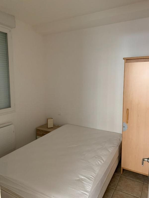 Appartement à louer, 30m², Roanne