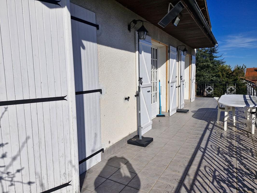 Maison à vendre, 151m², Commelle-Vernay