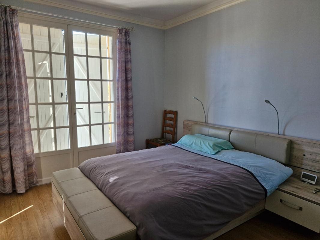 Maison à vendre, 151m², Commelle-Vernay