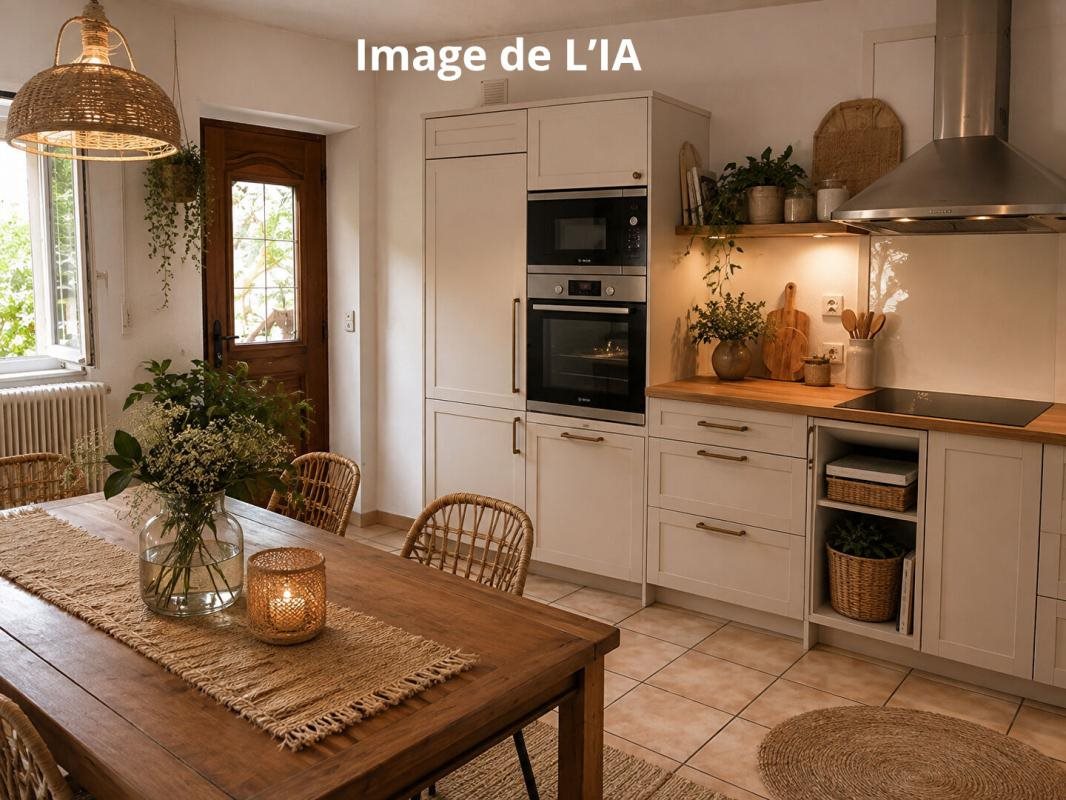 Maison à vendre, 165m², Roanne
