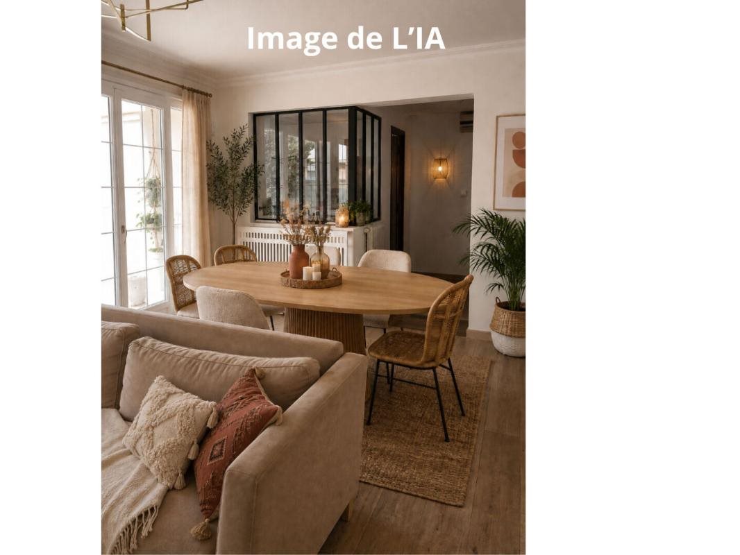 Maison à vendre, 165m², Roanne