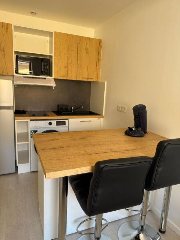 Appartement à louer, 21m², Roanne