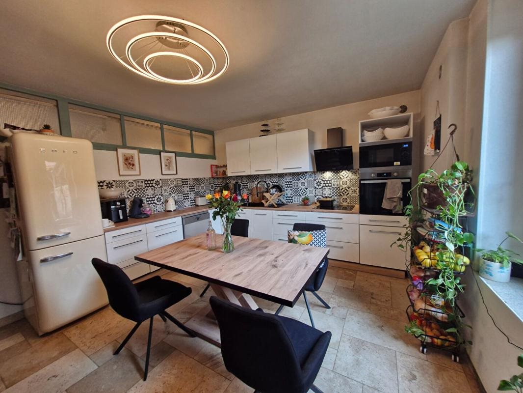 Maison à vendre, 129m², Saint-Just-en-Chevalet