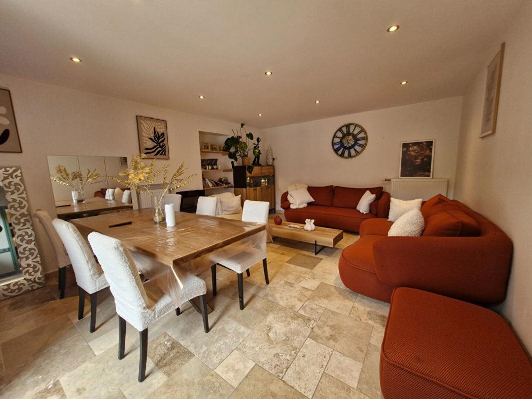 Maison à vendre, 129m², Saint-Just-en-Chevalet