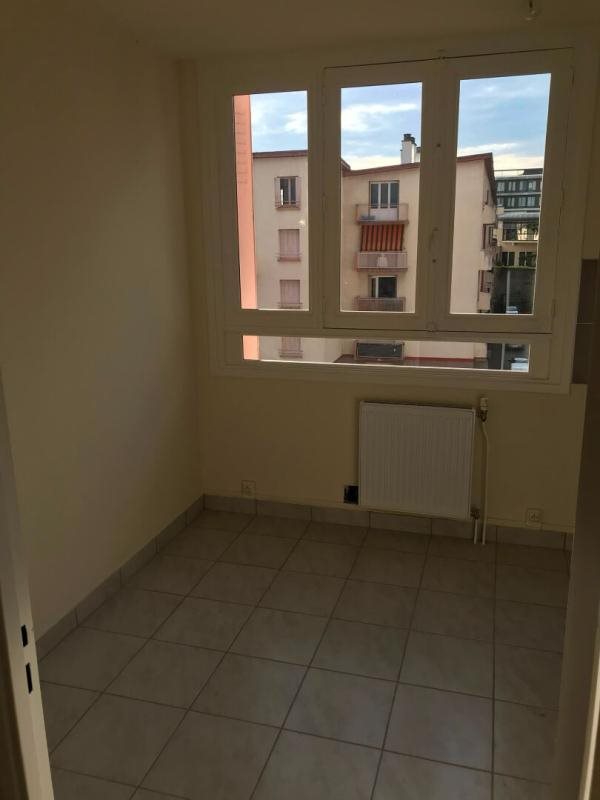 Appartement à vendre, 49m², Roanne