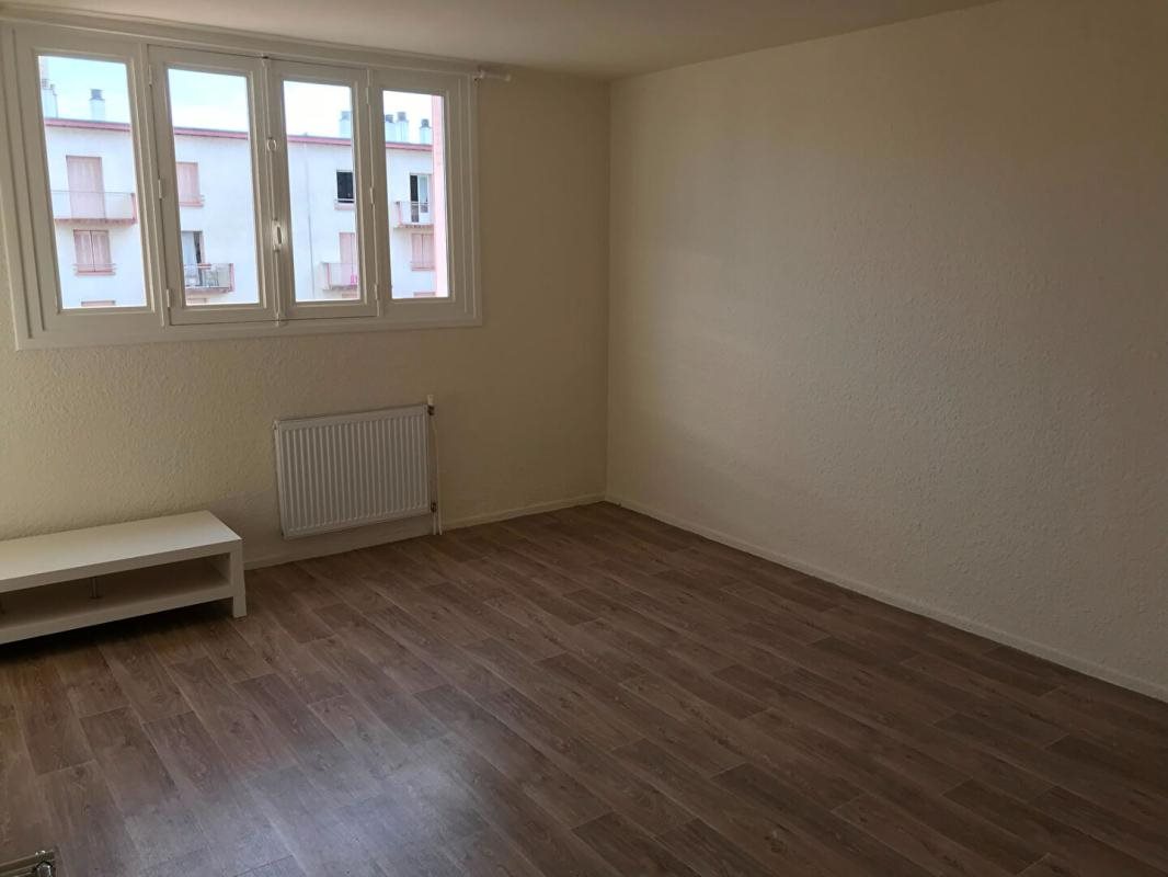 Appartement à vendre, 49m², Roanne
