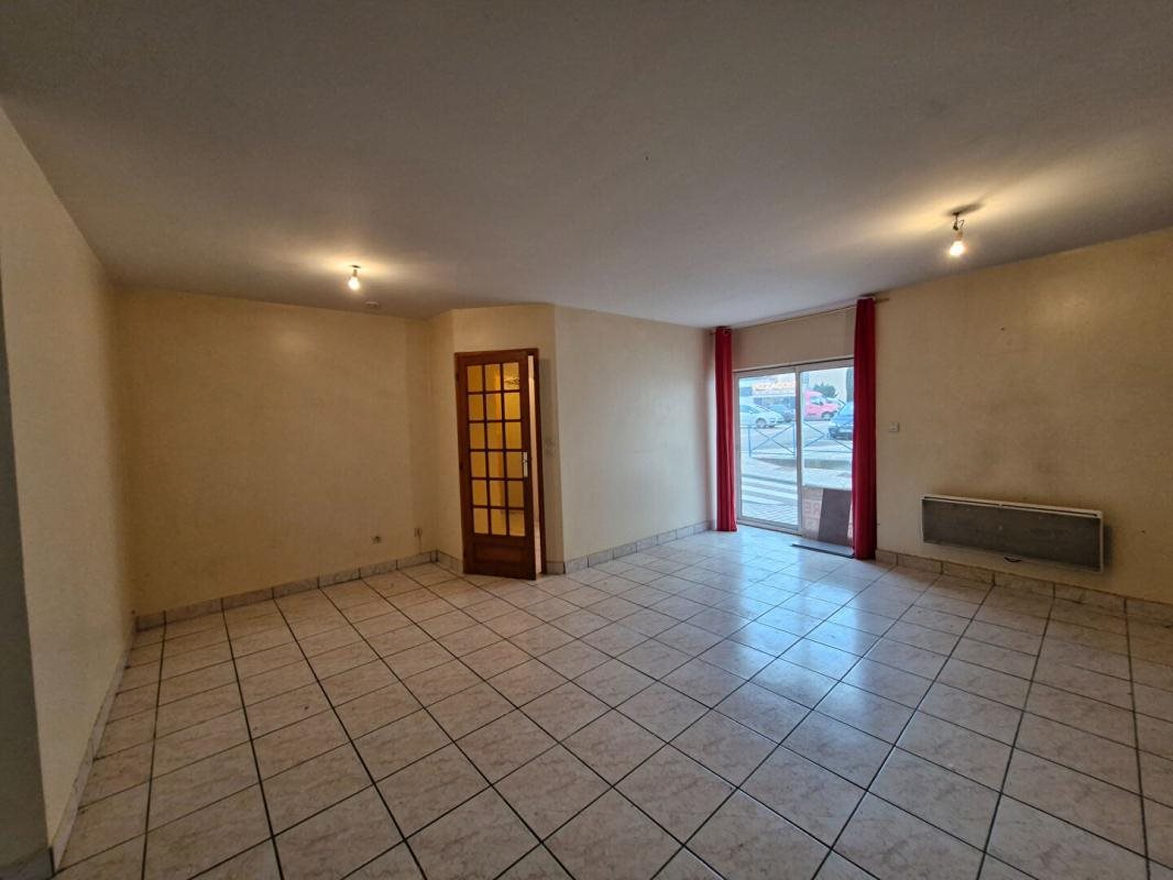 Maison à vendre, 169m², Saint-Martin-d'Estréaux
